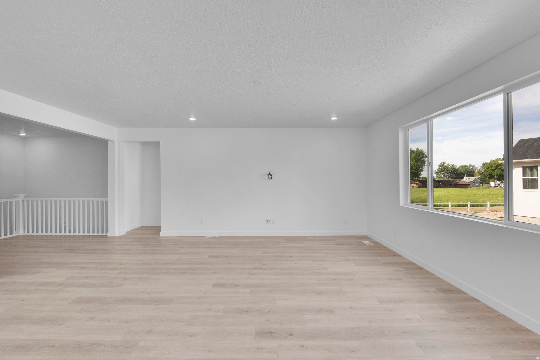 TAYLOR LANDING - Residential