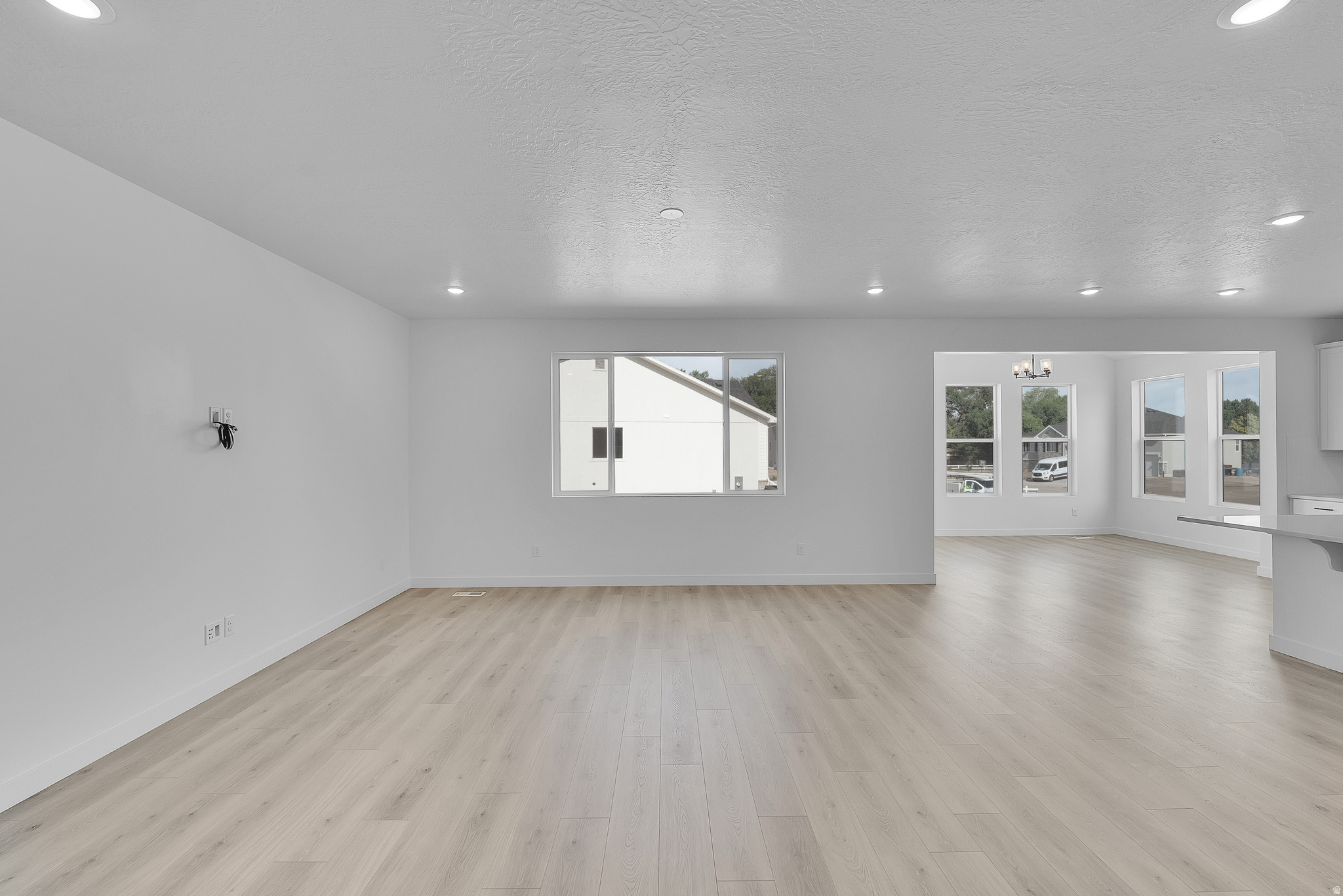 TAYLOR LANDING - Residential