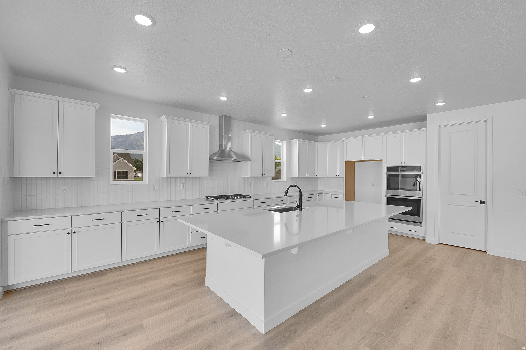 TAYLOR LANDING - Residential
