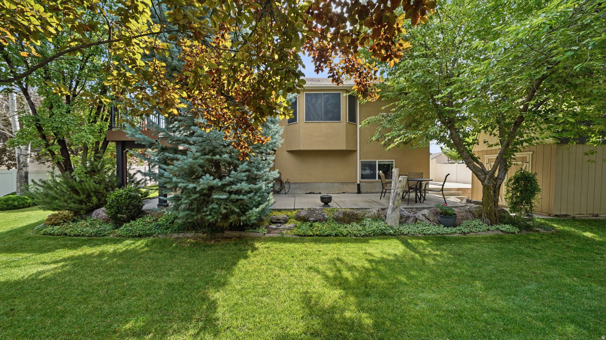 SCOTTFIELD ACRES - Residential