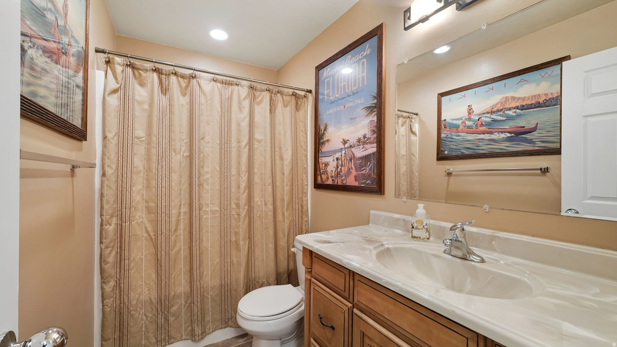 SCOTTFIELD ACRES - Residential