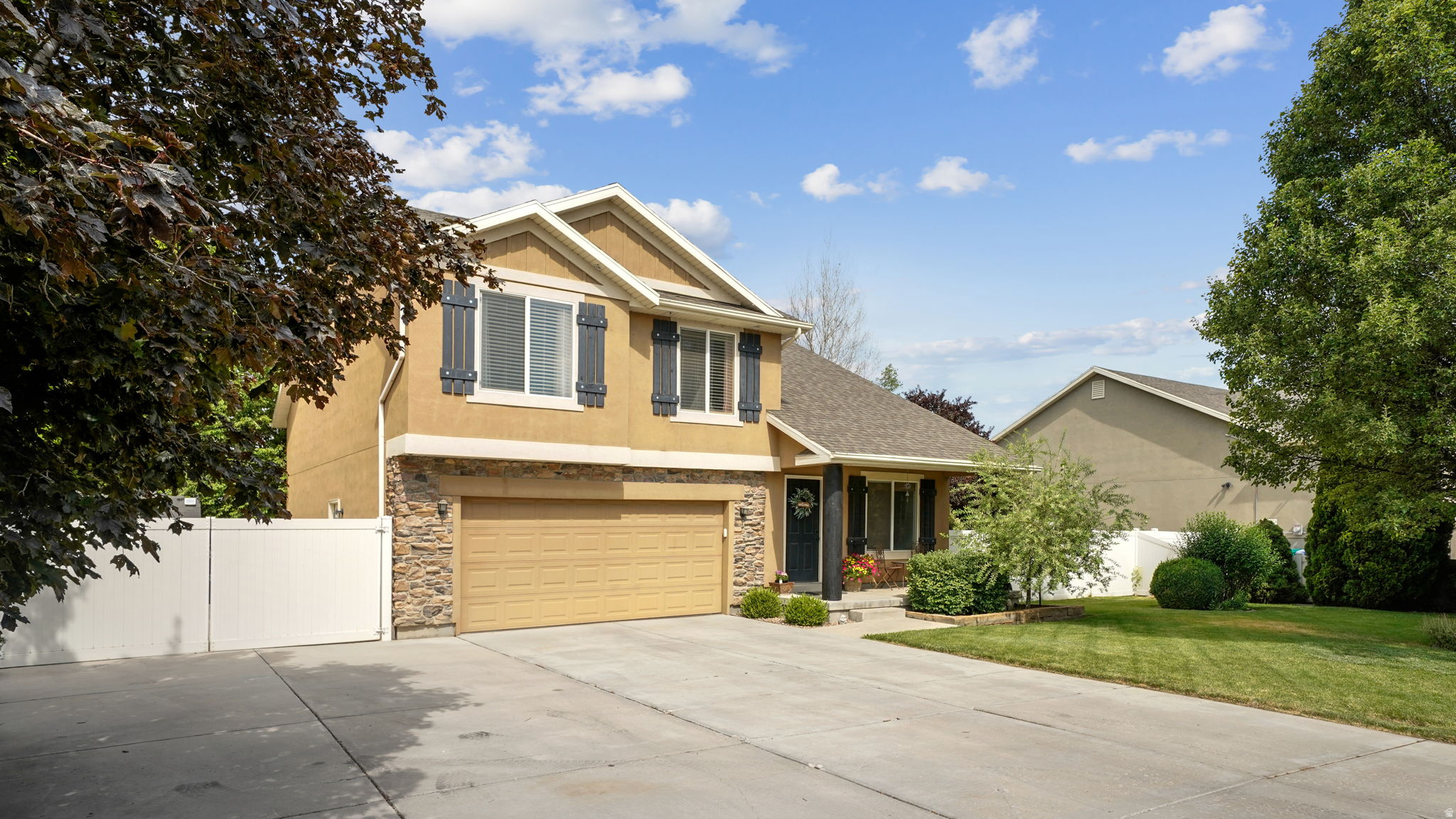 SCOTTFIELD ACRES - Residential