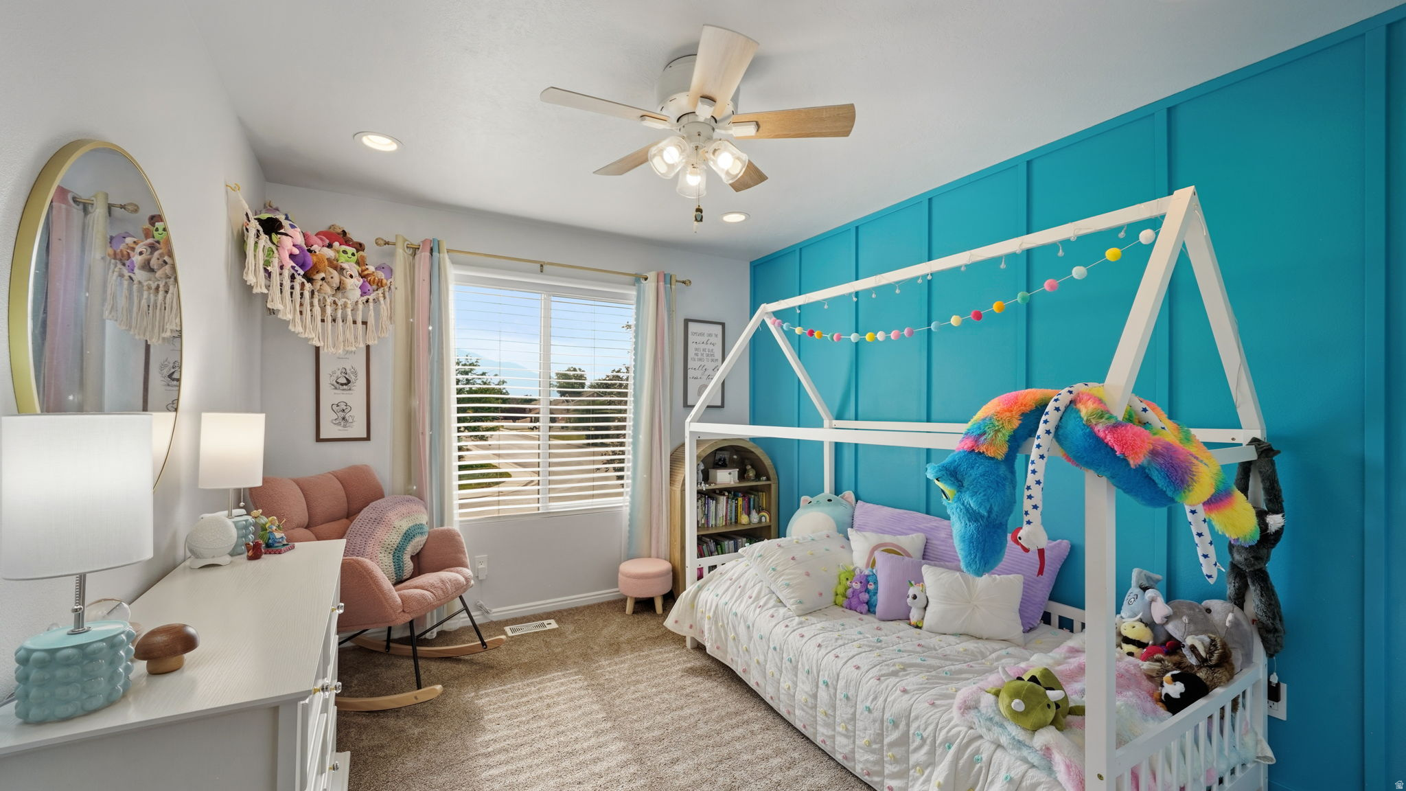 SCOTTFIELD ACRES - Residential