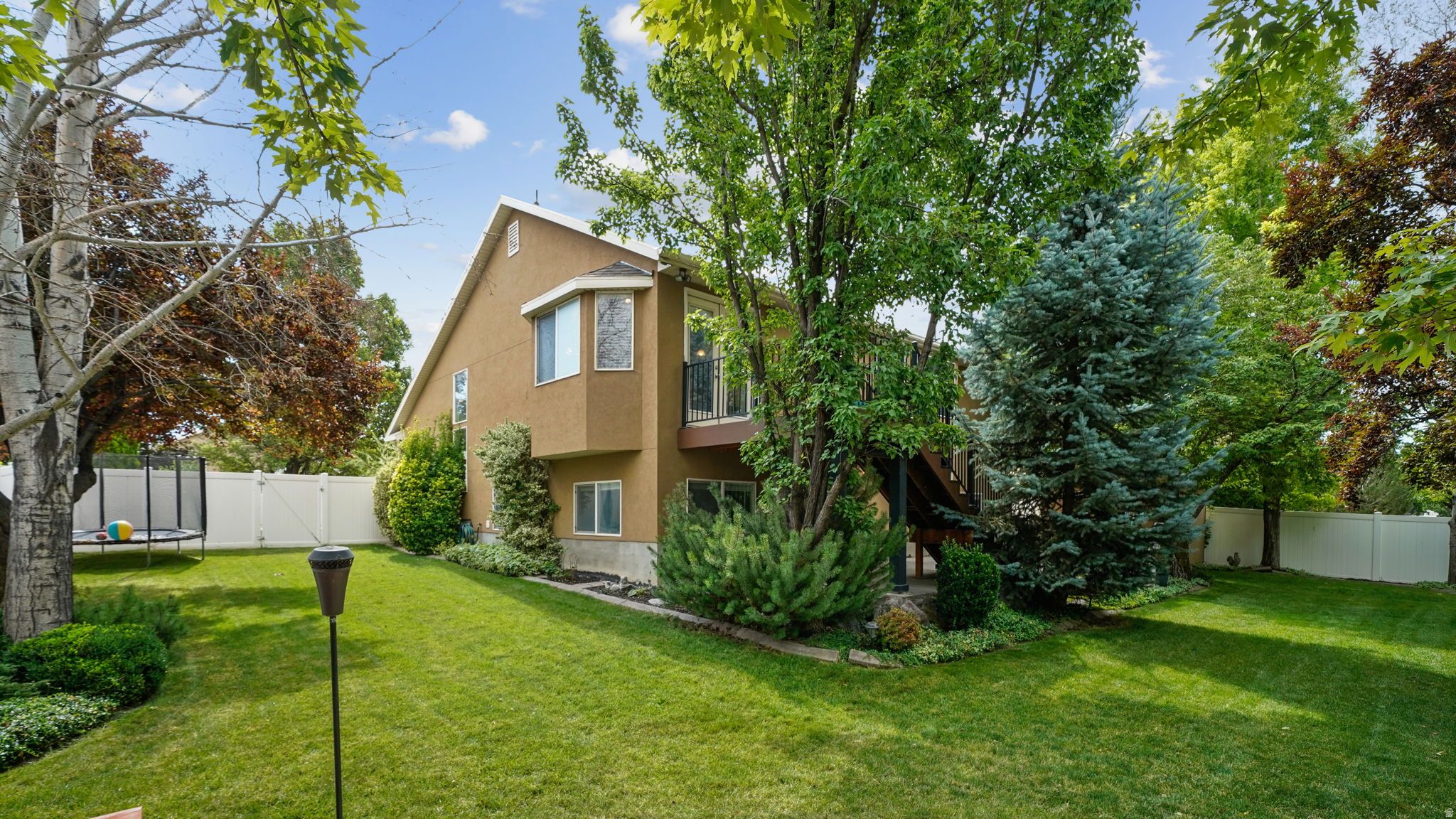 SCOTTFIELD ACRES - Residential
