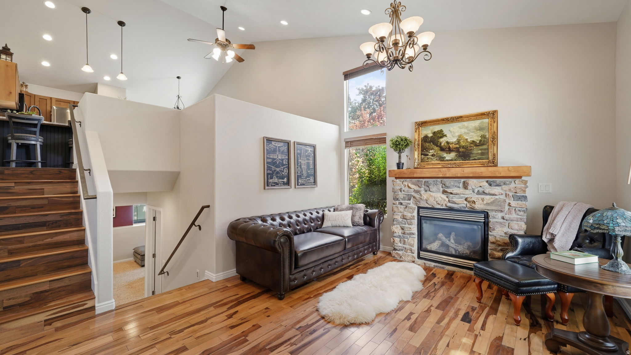 SCOTTFIELD ACRES - Residential