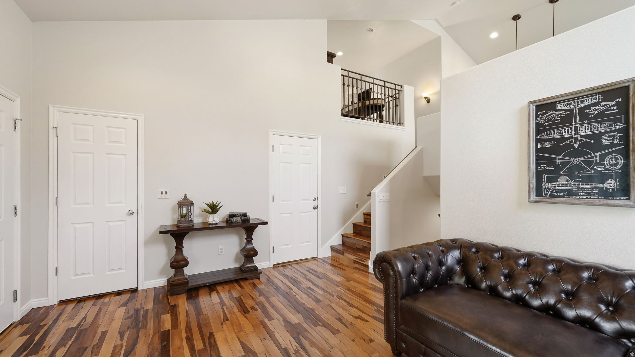 SCOTTFIELD ACRES - Residential