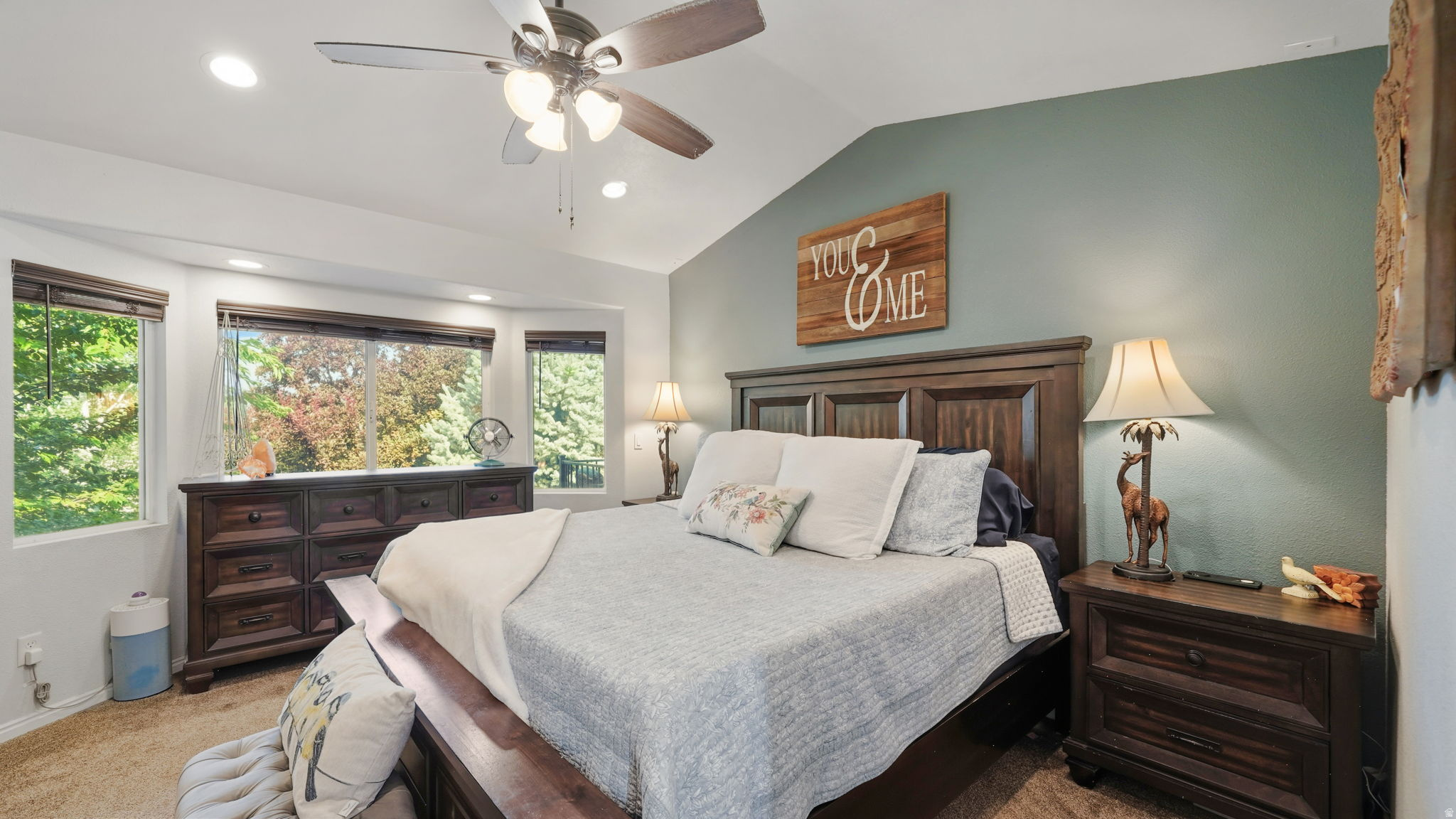 SCOTTFIELD ACRES - Residential