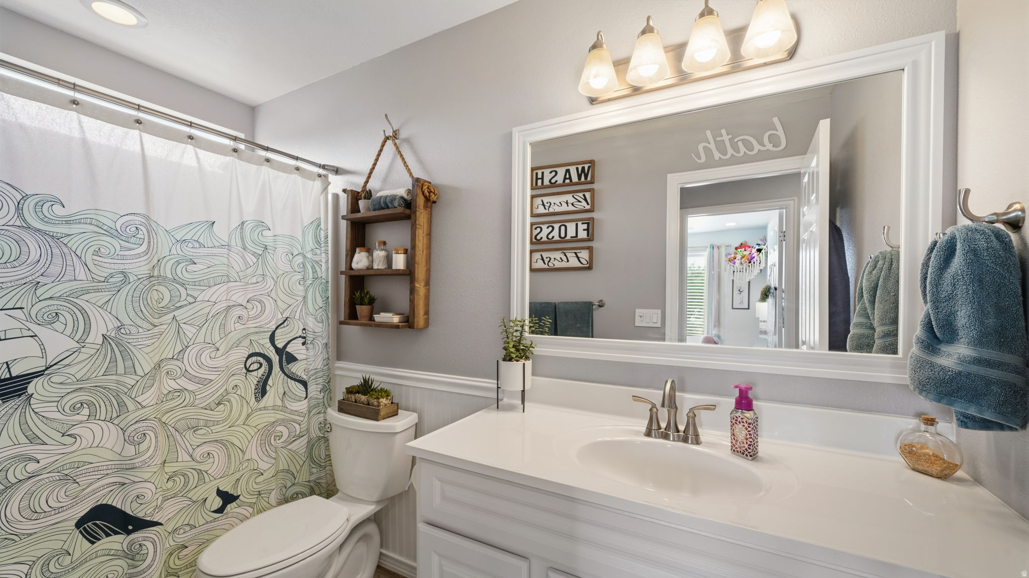 SCOTTFIELD ACRES - Residential