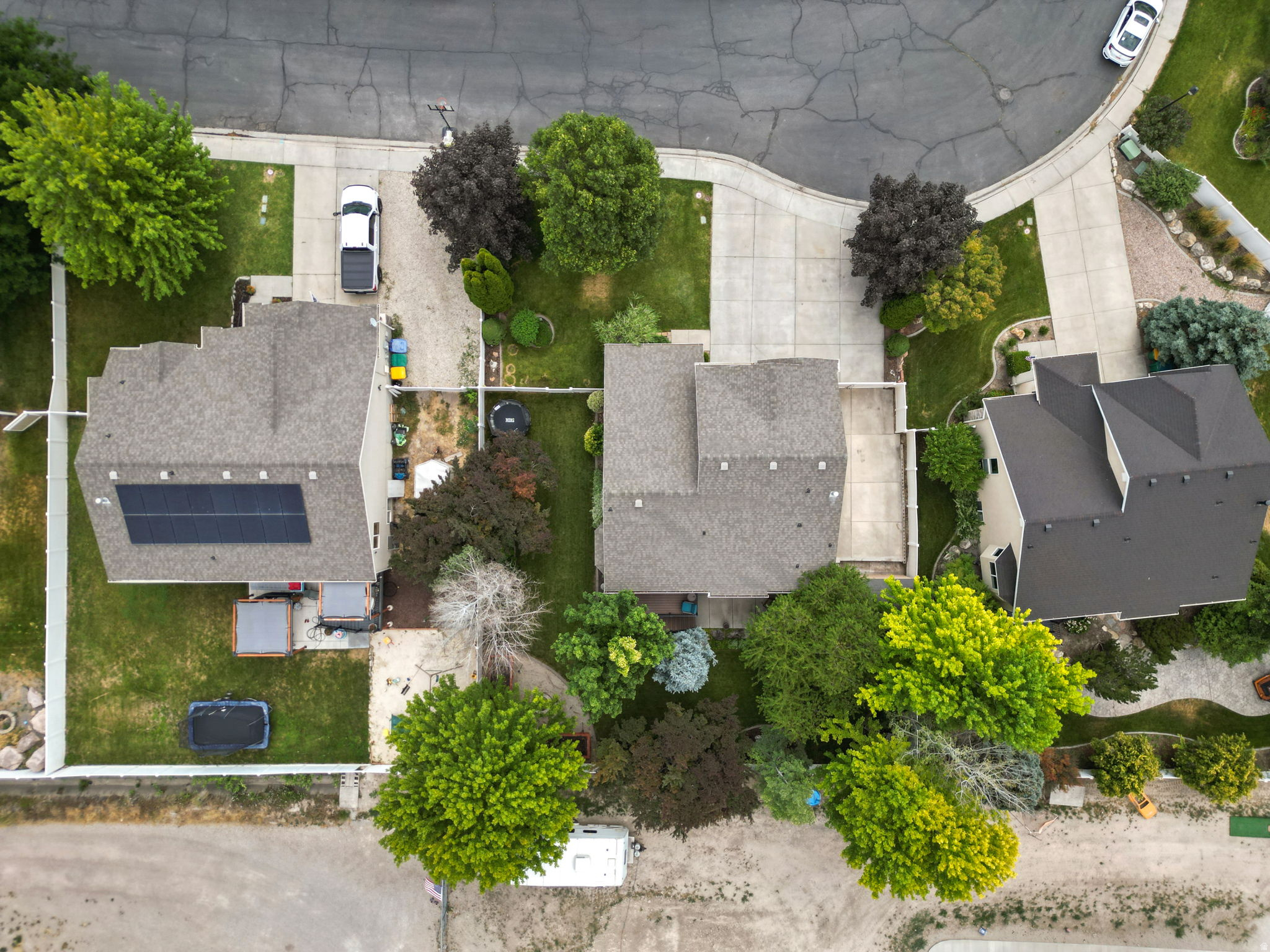 SCOTTFIELD ACRES - Residential