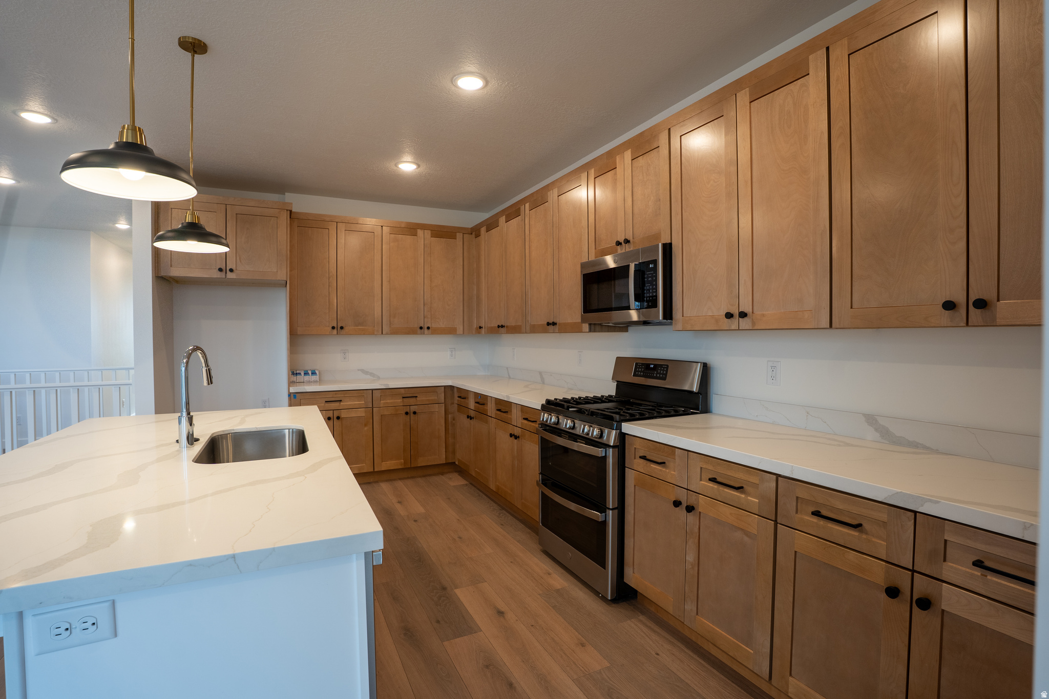 COBBLECREEK - Residential