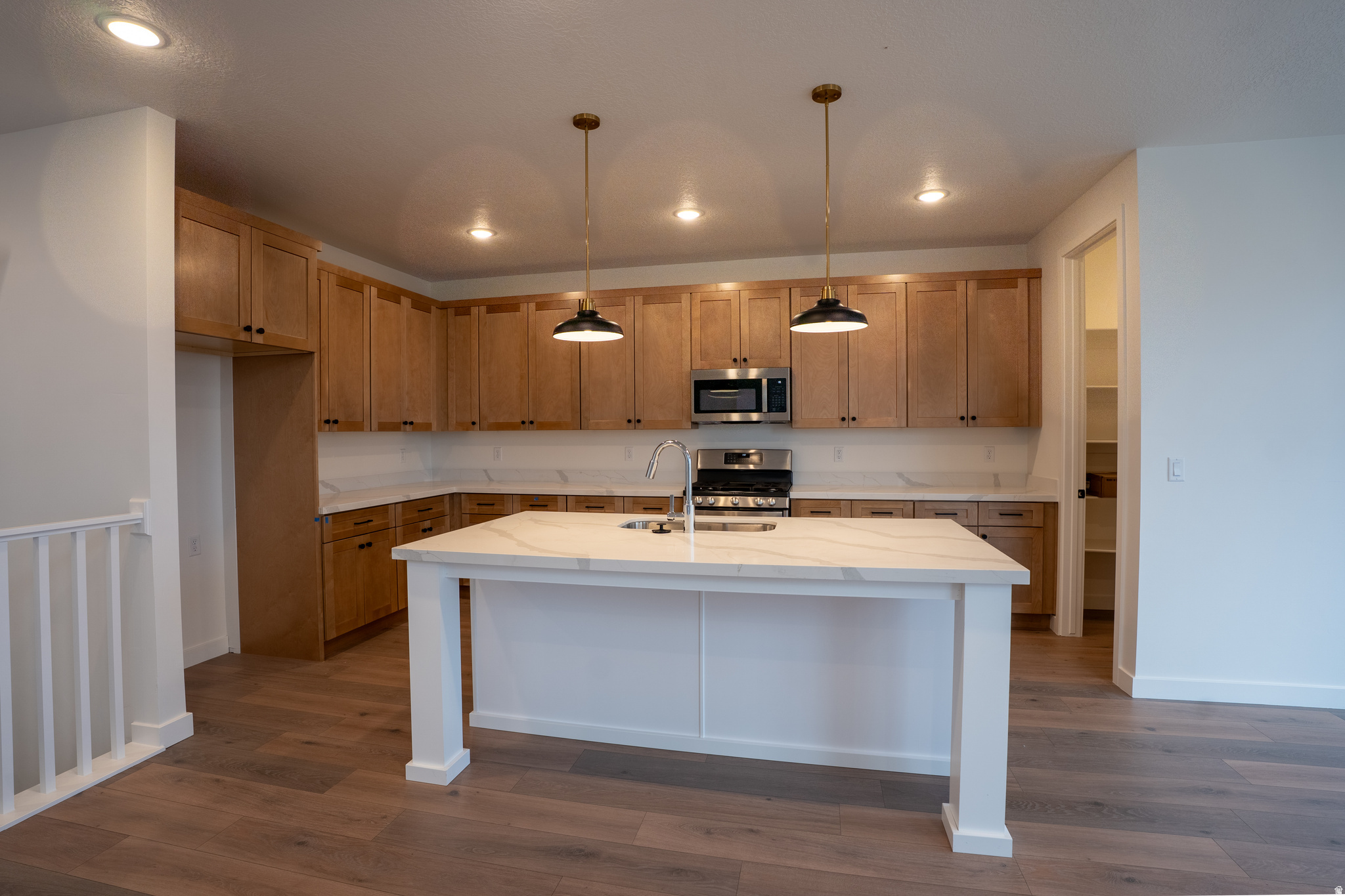 COBBLECREEK - Residential