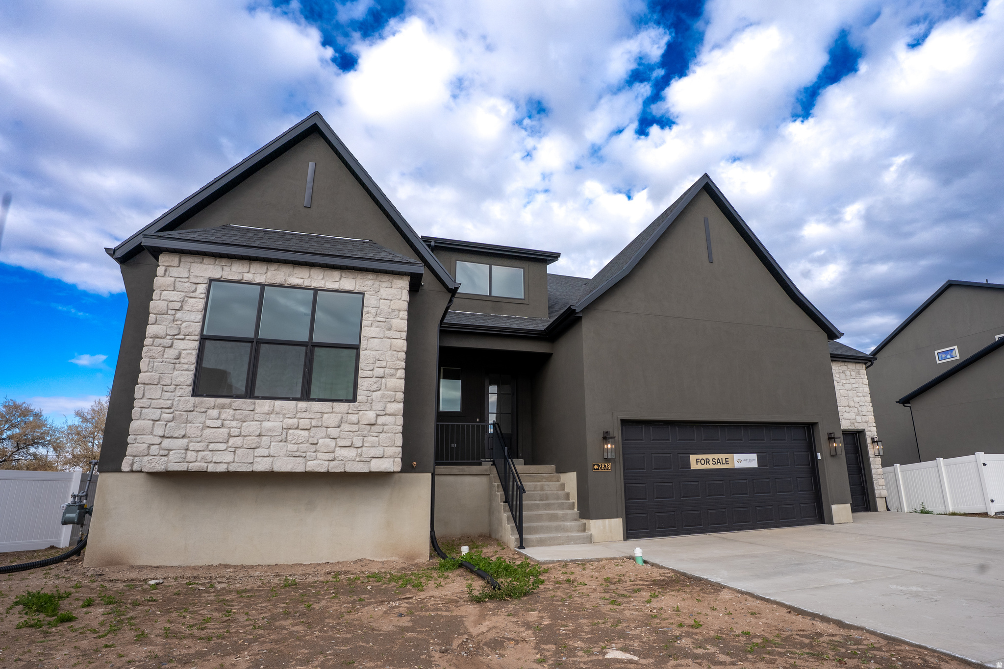COBBLECREEK - Residential