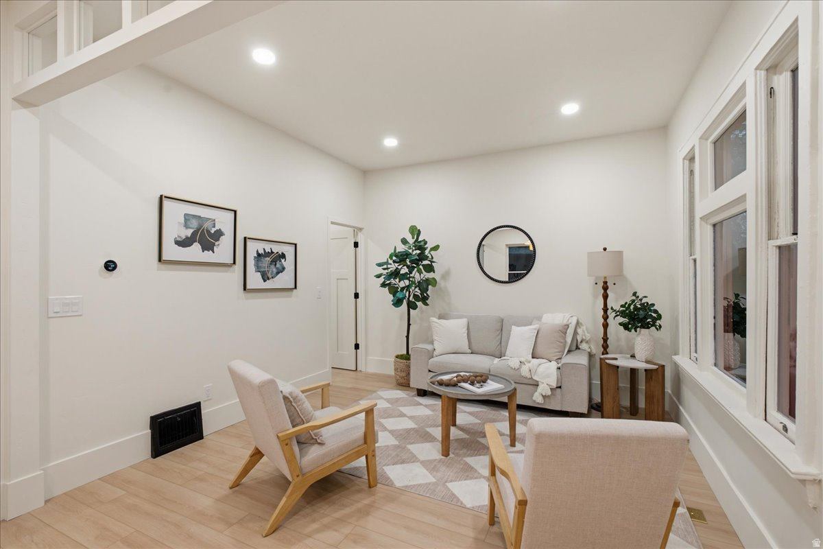 PERKINS FIRS - Residential