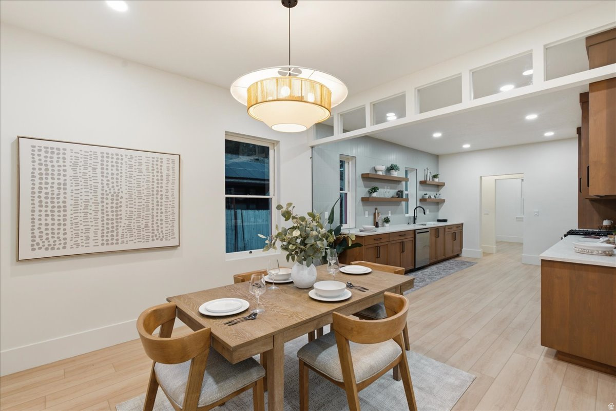 PERKINS FIRS - Residential