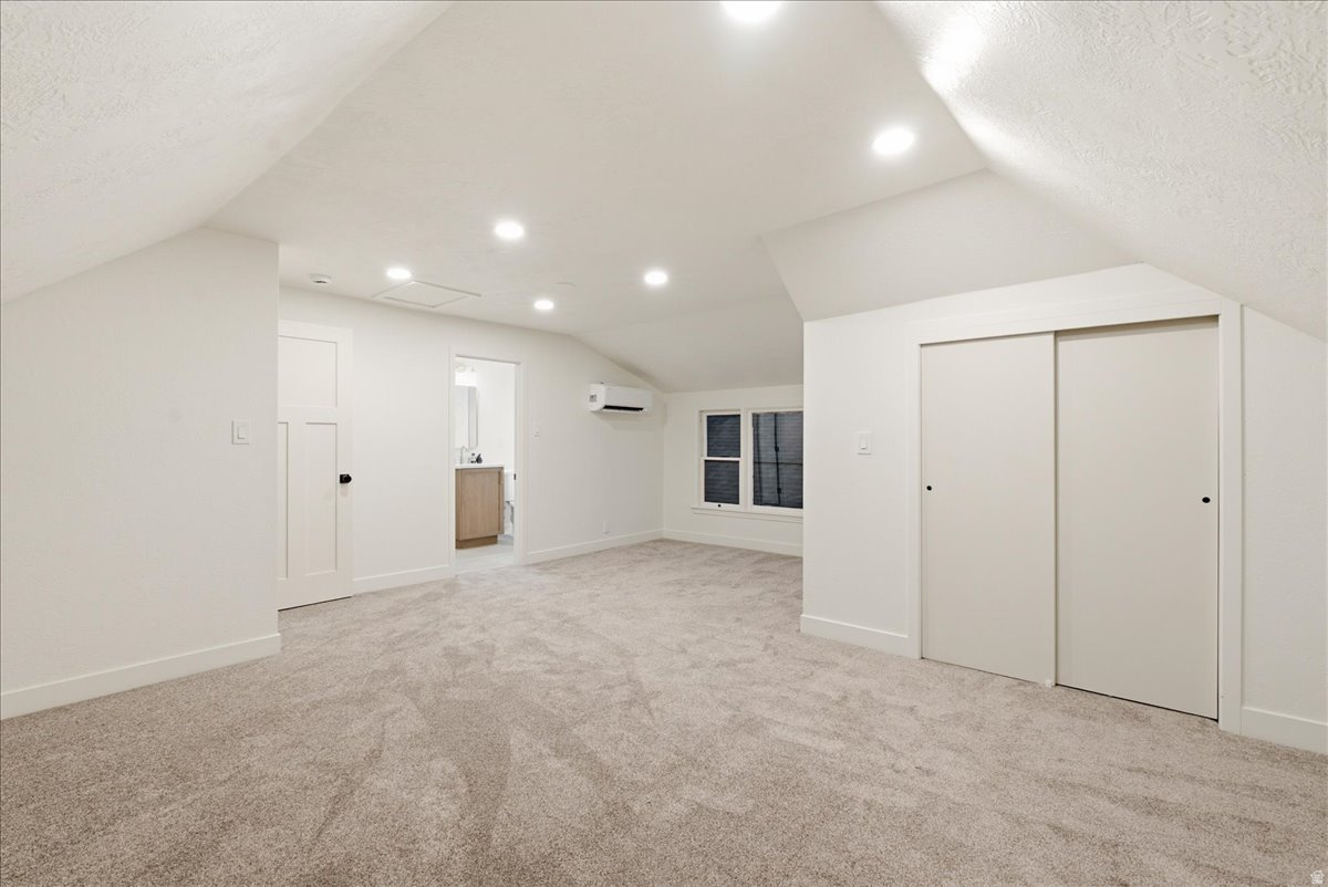 PERKINS FIRS - Residential