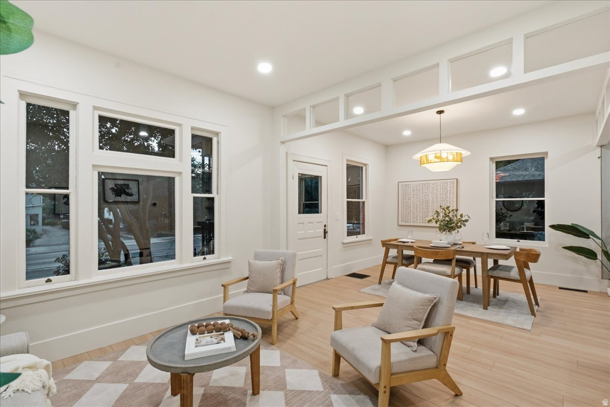 PERKINS FIRS - Residential