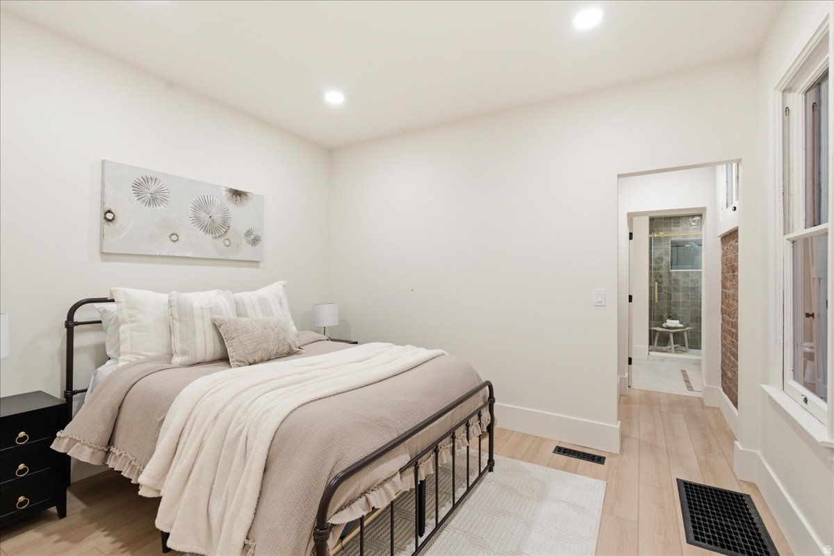 PERKINS FIRS - Residential