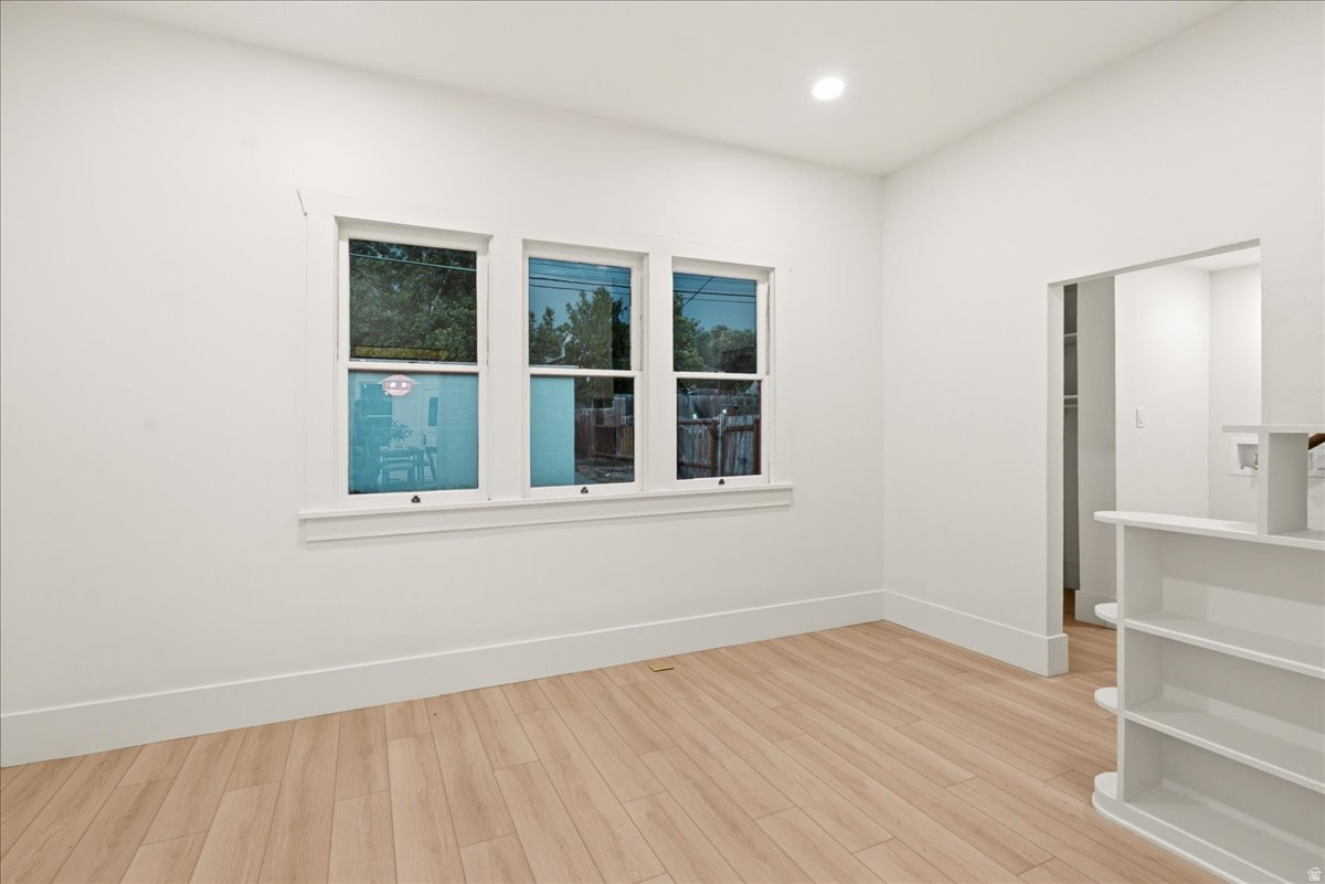 PERKINS FIRS - Residential