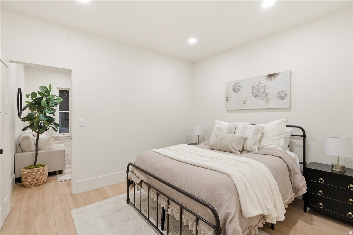 PERKINS FIRS - Residential