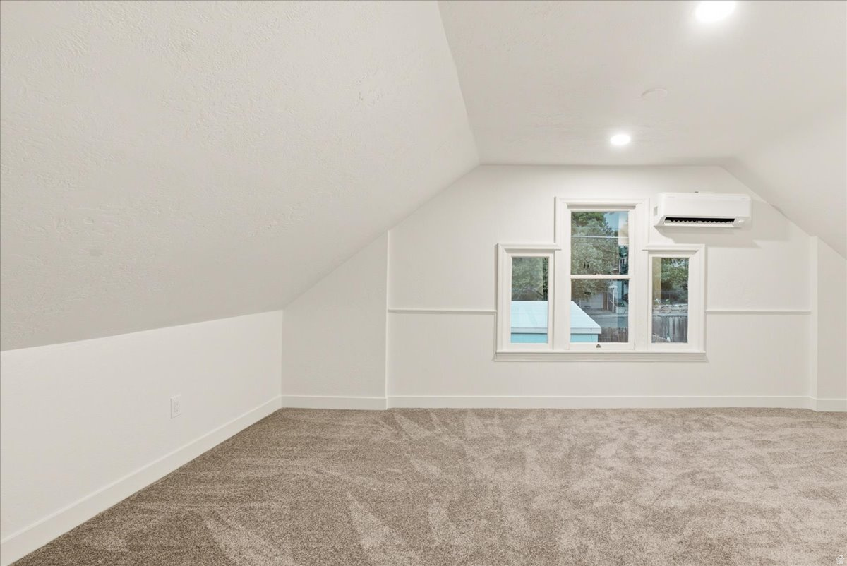 PERKINS FIRS - Residential