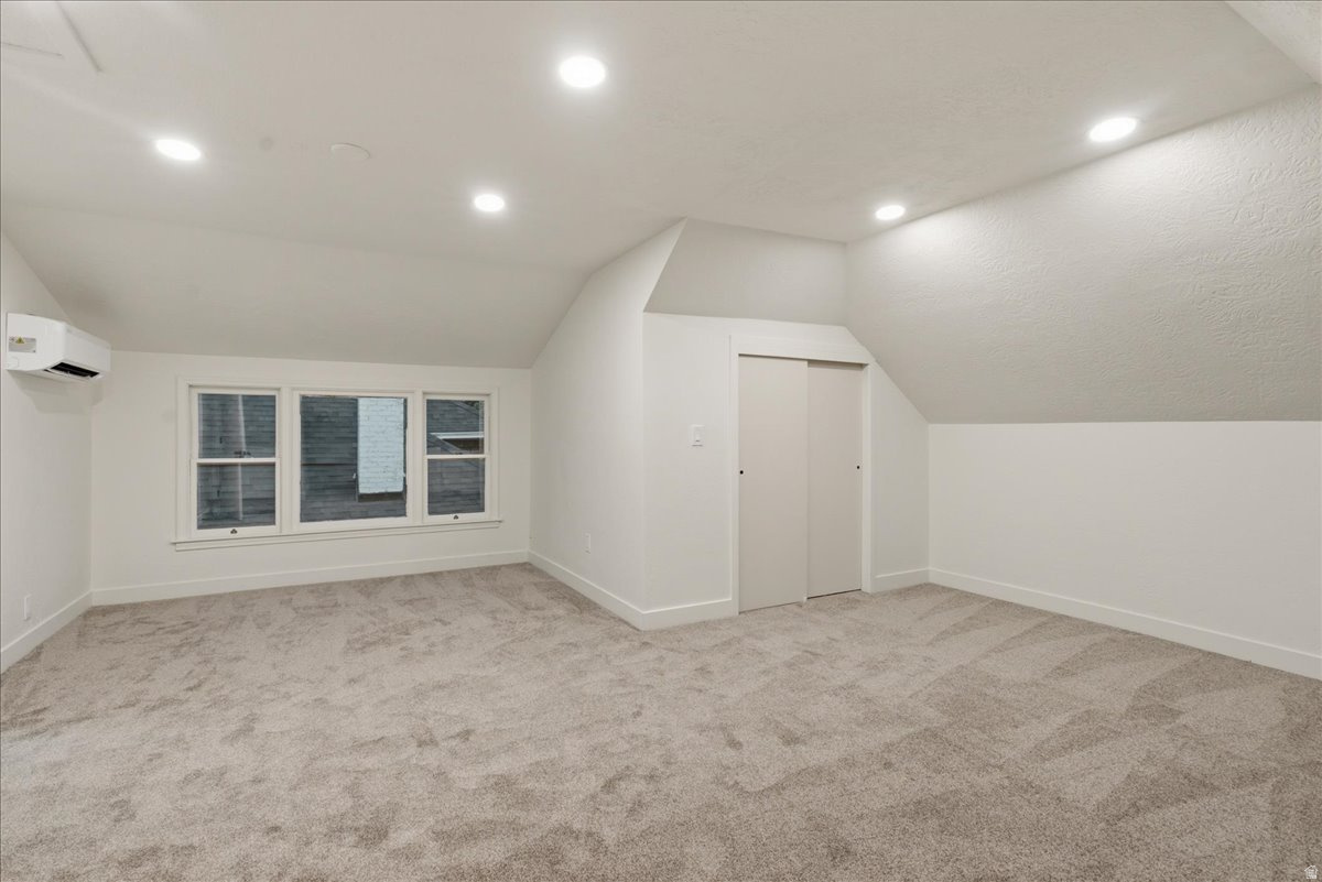 PERKINS FIRS - Residential