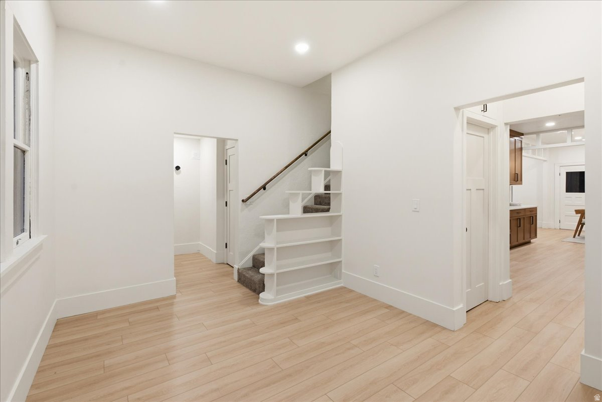 PERKINS FIRS - Residential