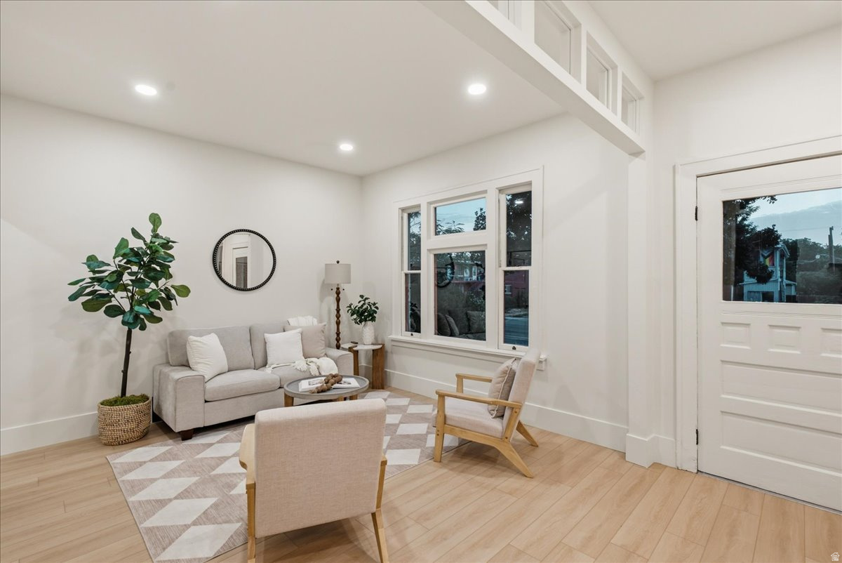 PERKINS FIRS - Residential