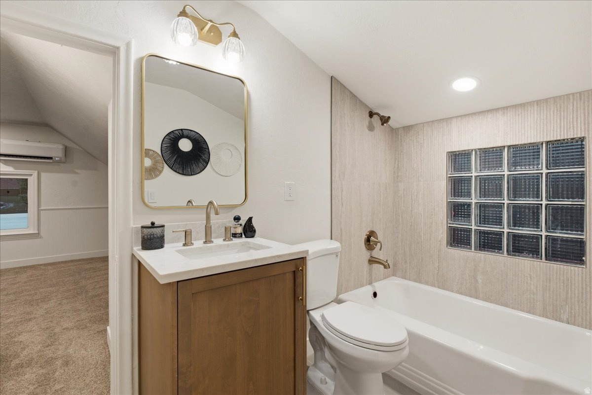 PERKINS FIRS - Residential
