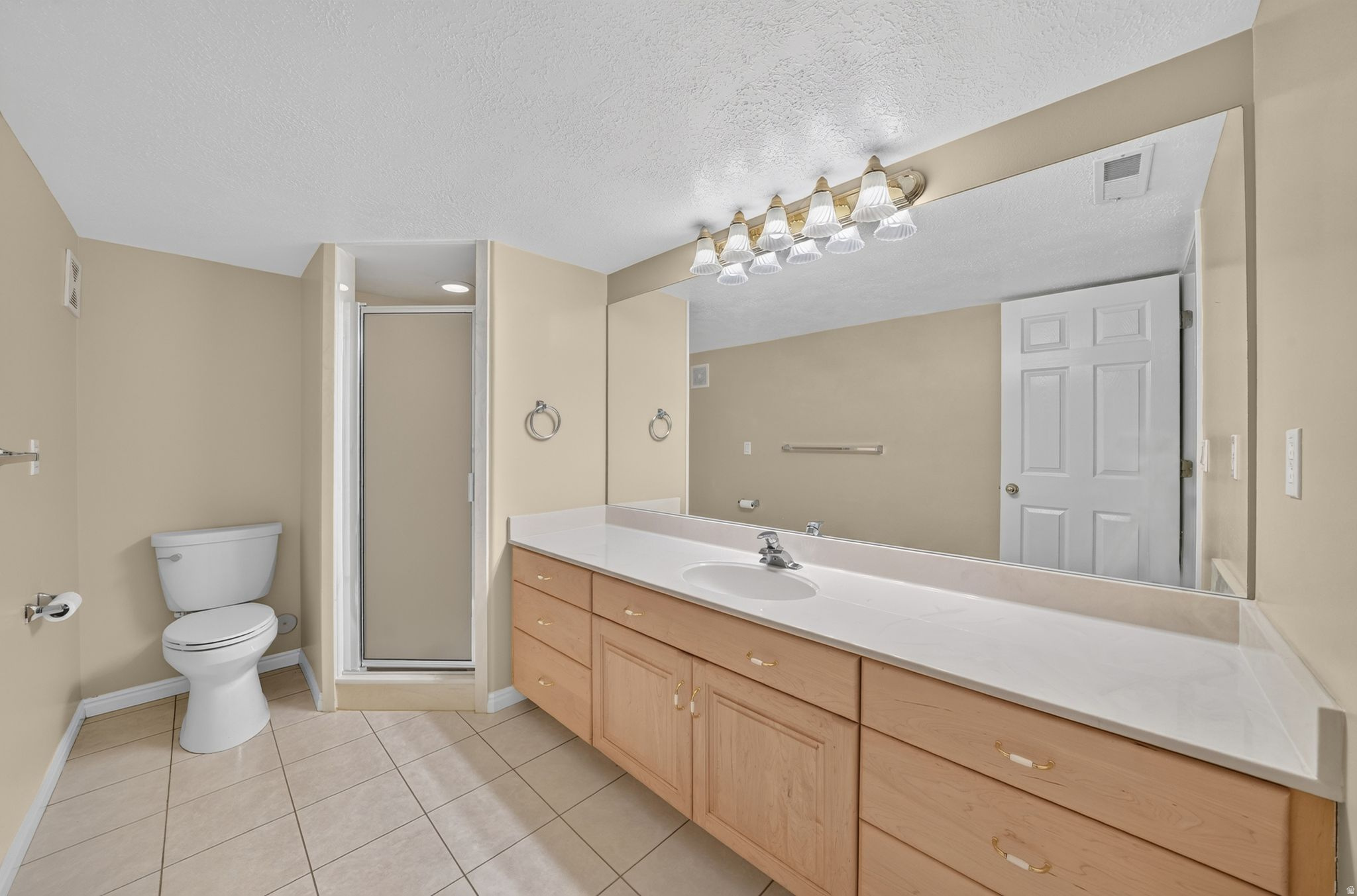 COUNTRY SPRINGS - Residential