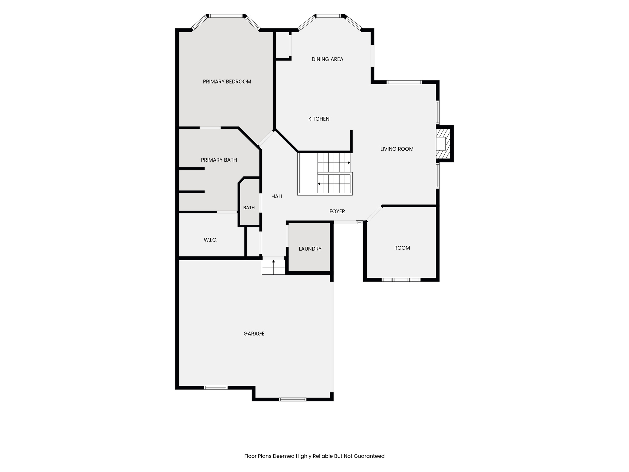 COUNTRY SPRINGS - Residential