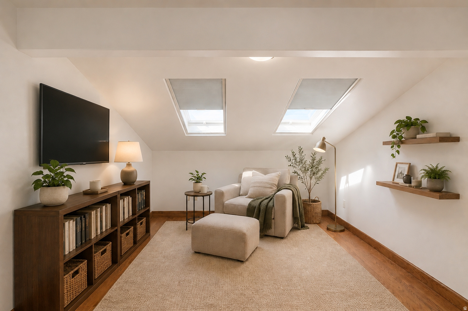 OAK CREEK - Residential