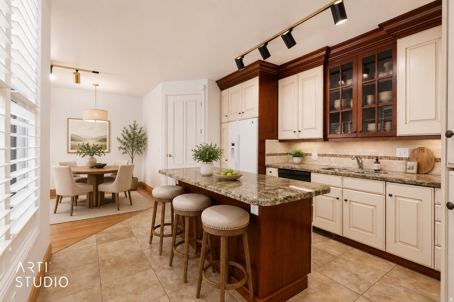 OAK CREEK - Residential