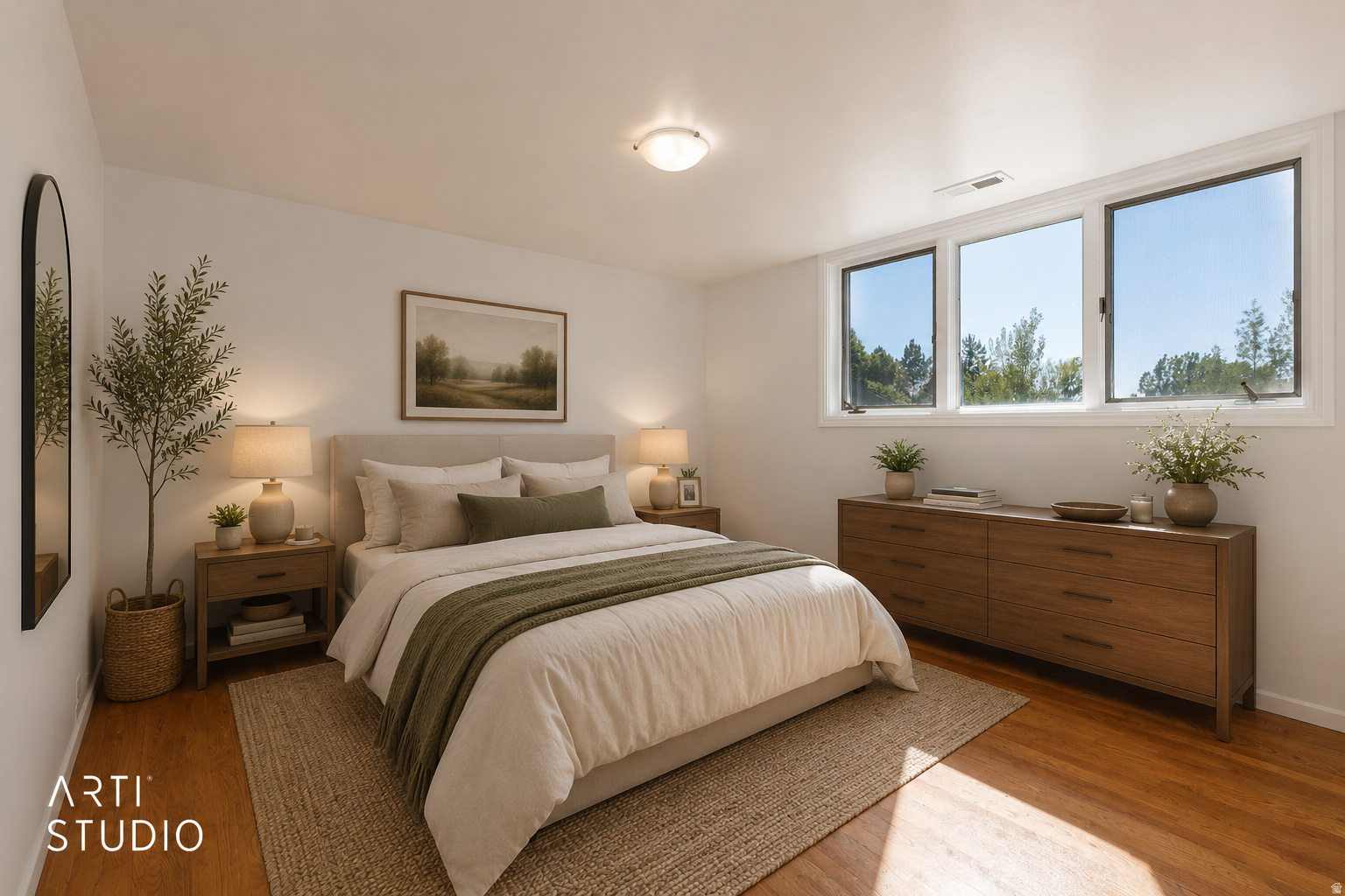 OAK CREEK - Residential