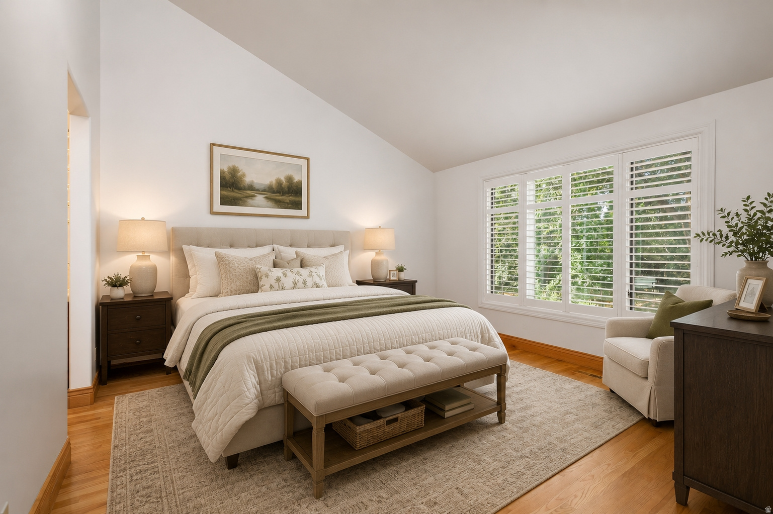 OAK CREEK - Residential