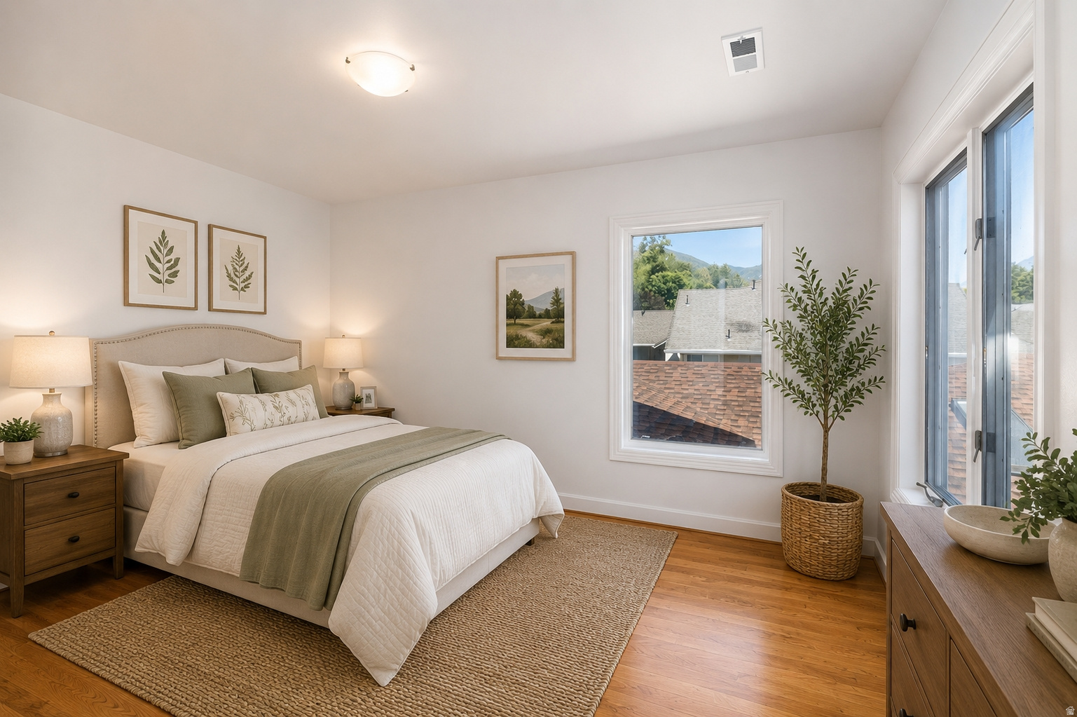 OAK CREEK - Residential