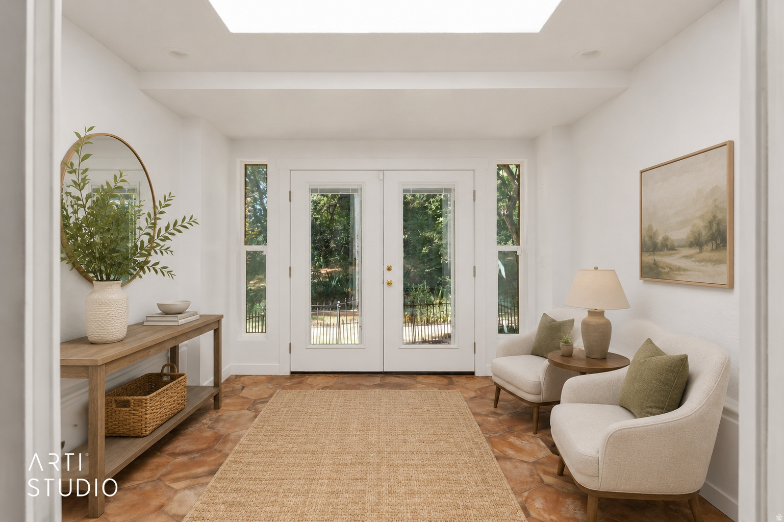 OAK CREEK - Residential
