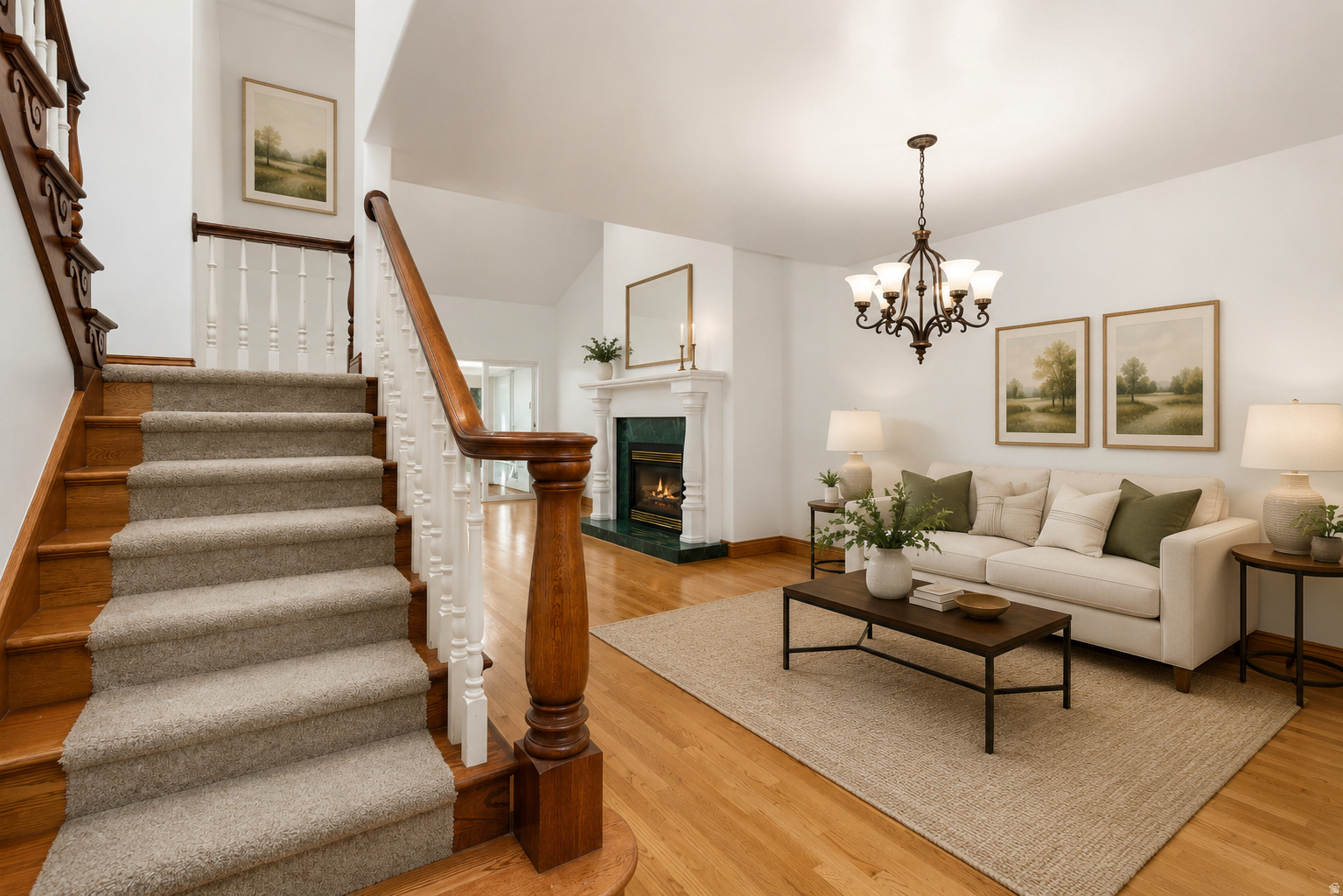 OAK CREEK - Residential