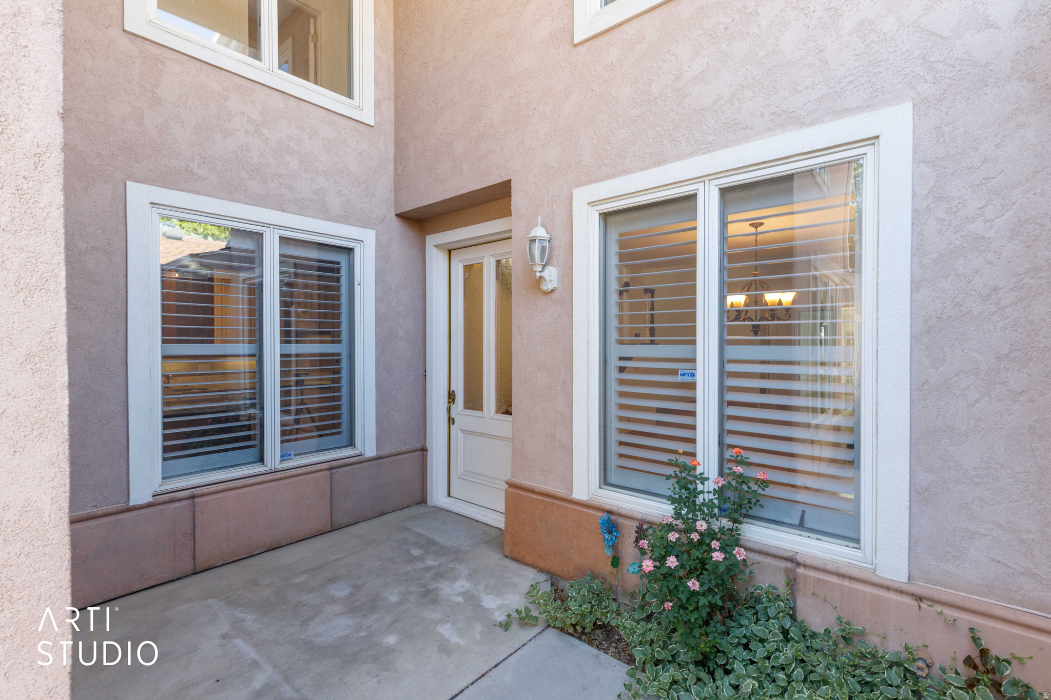 OAK CREEK - Residential