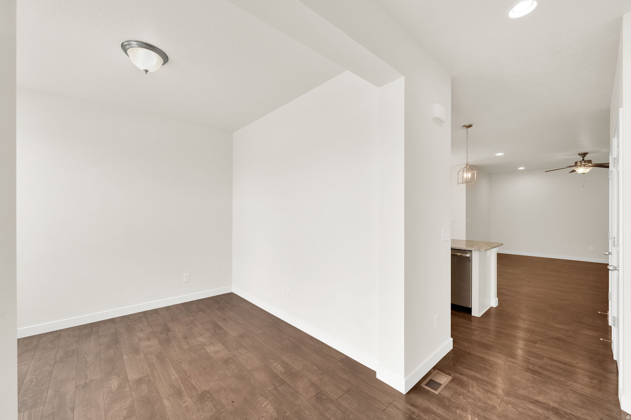 HOLBROOK FARMS - Residential