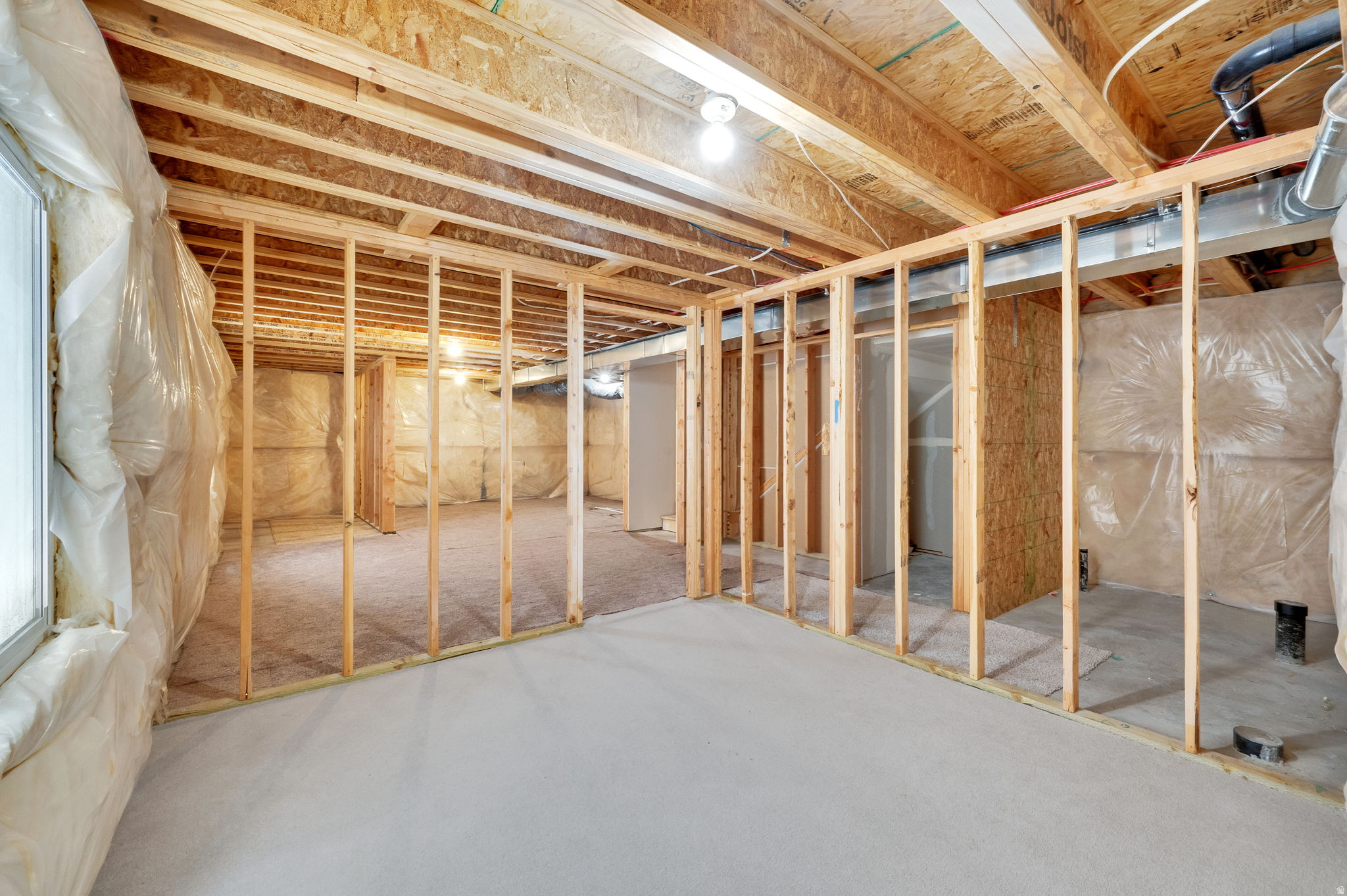 HOLBROOK FARMS - Residential