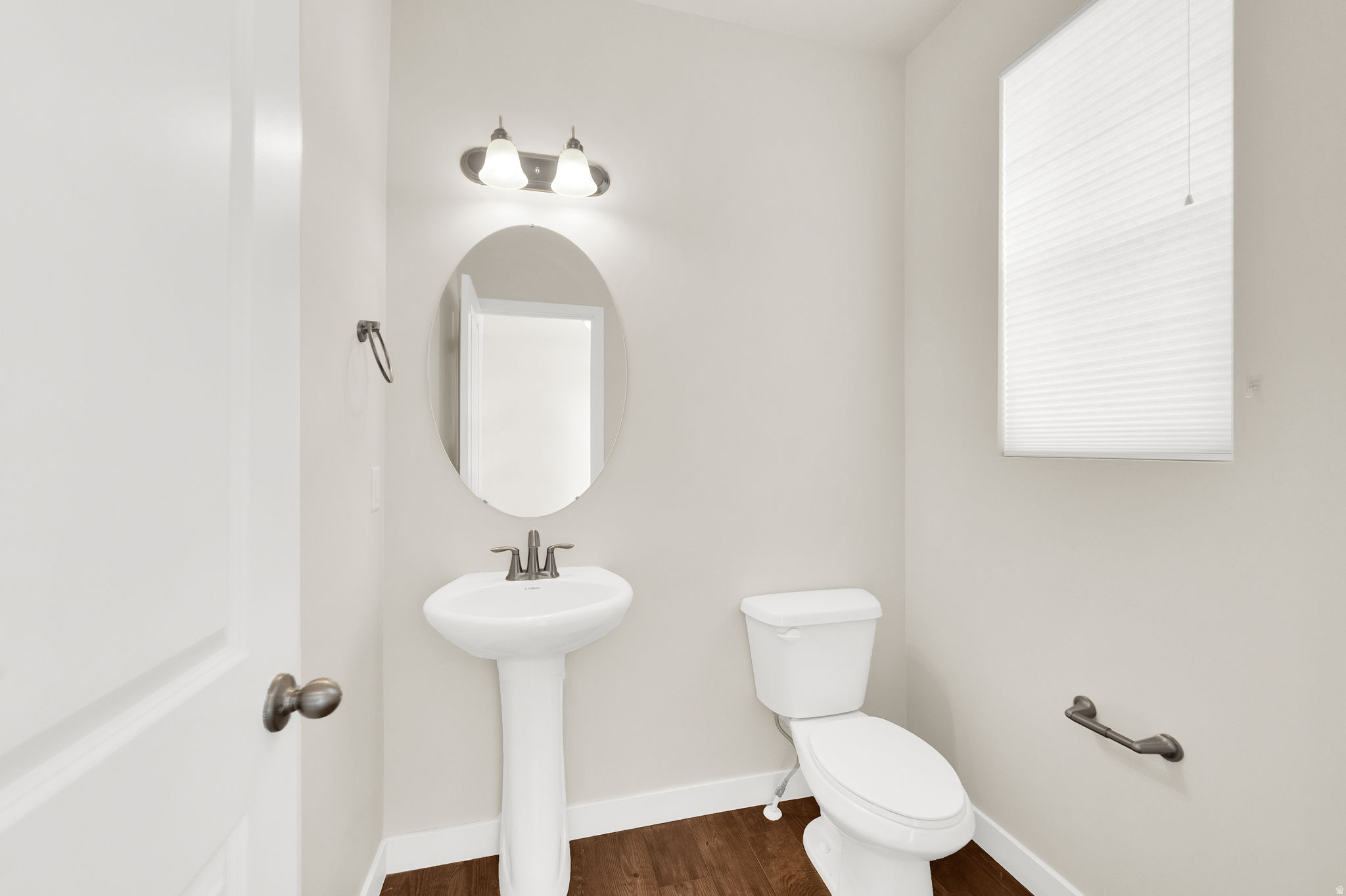 HOLBROOK FARMS - Residential