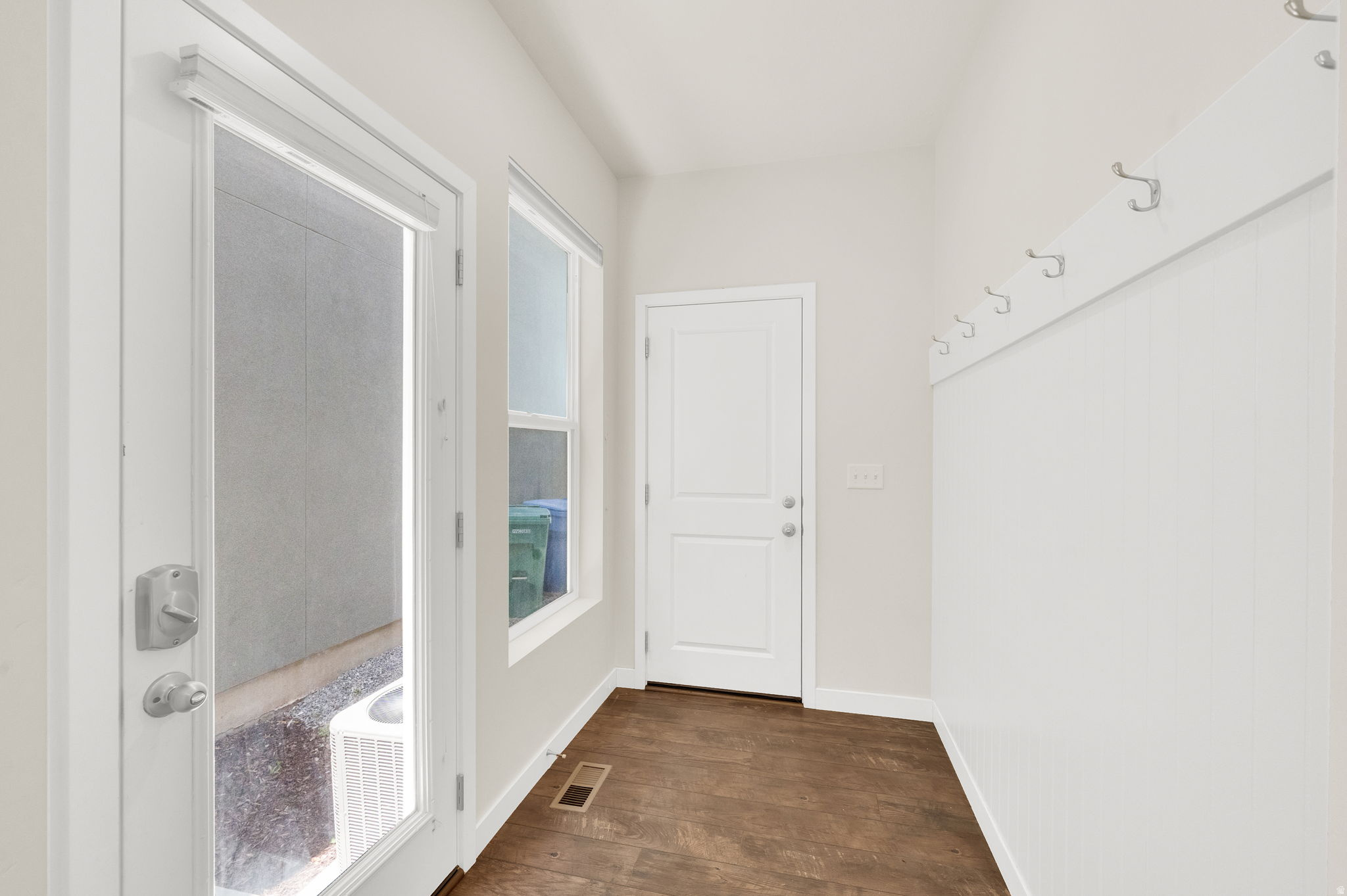 HOLBROOK FARMS - Residential