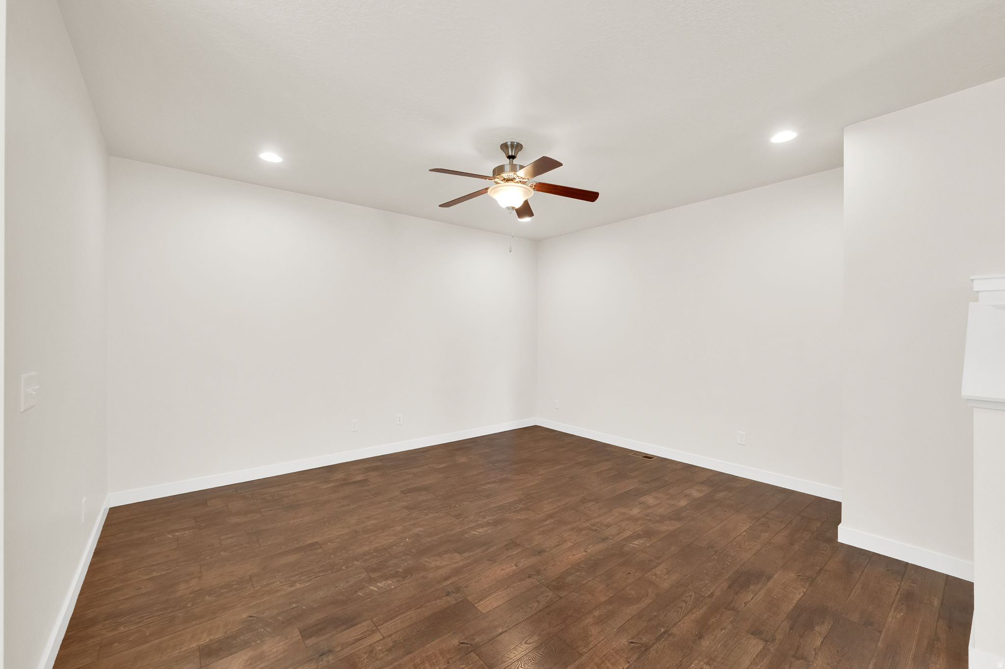 HOLBROOK FARMS - Residential