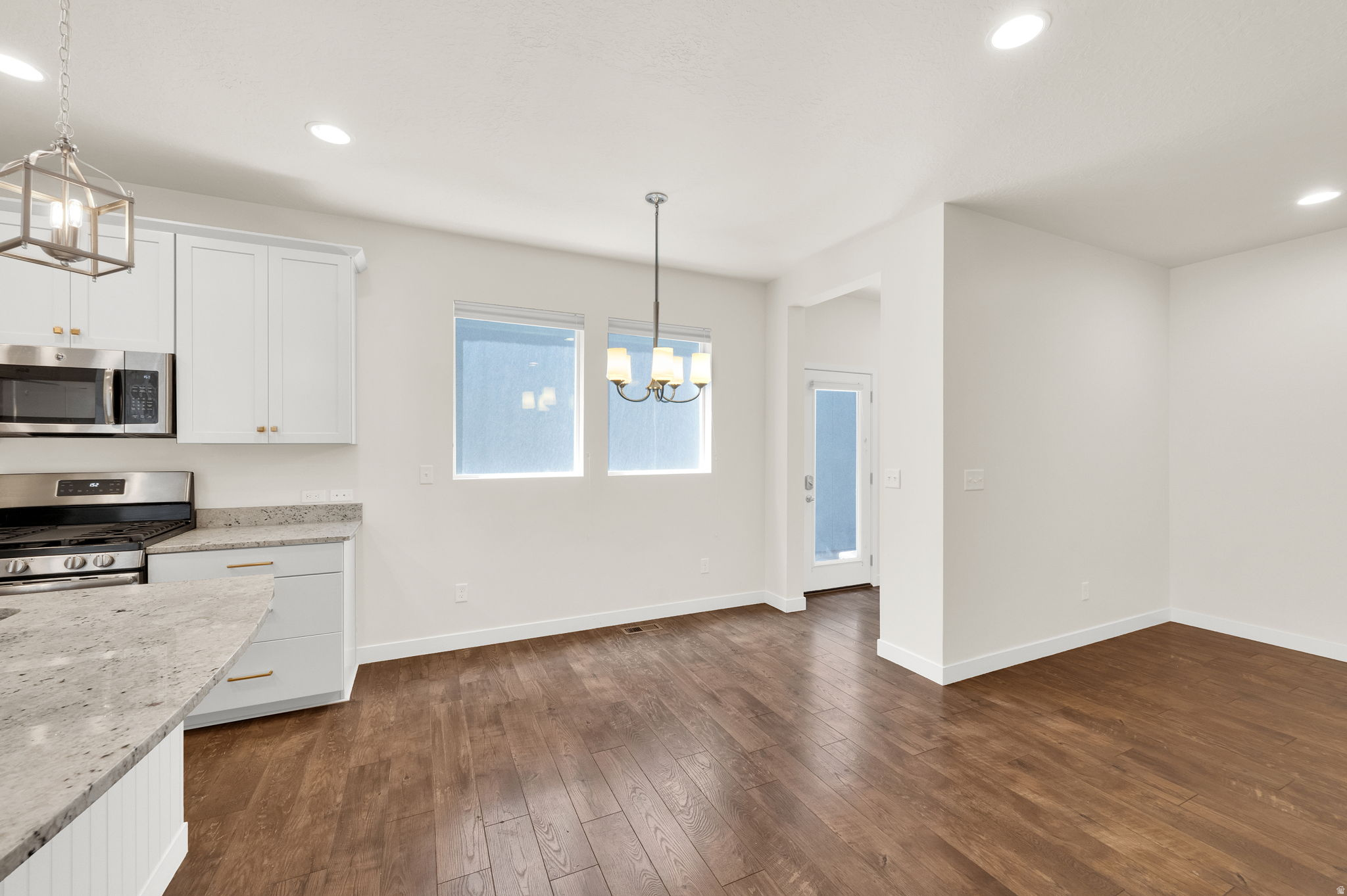 HOLBROOK FARMS - Residential