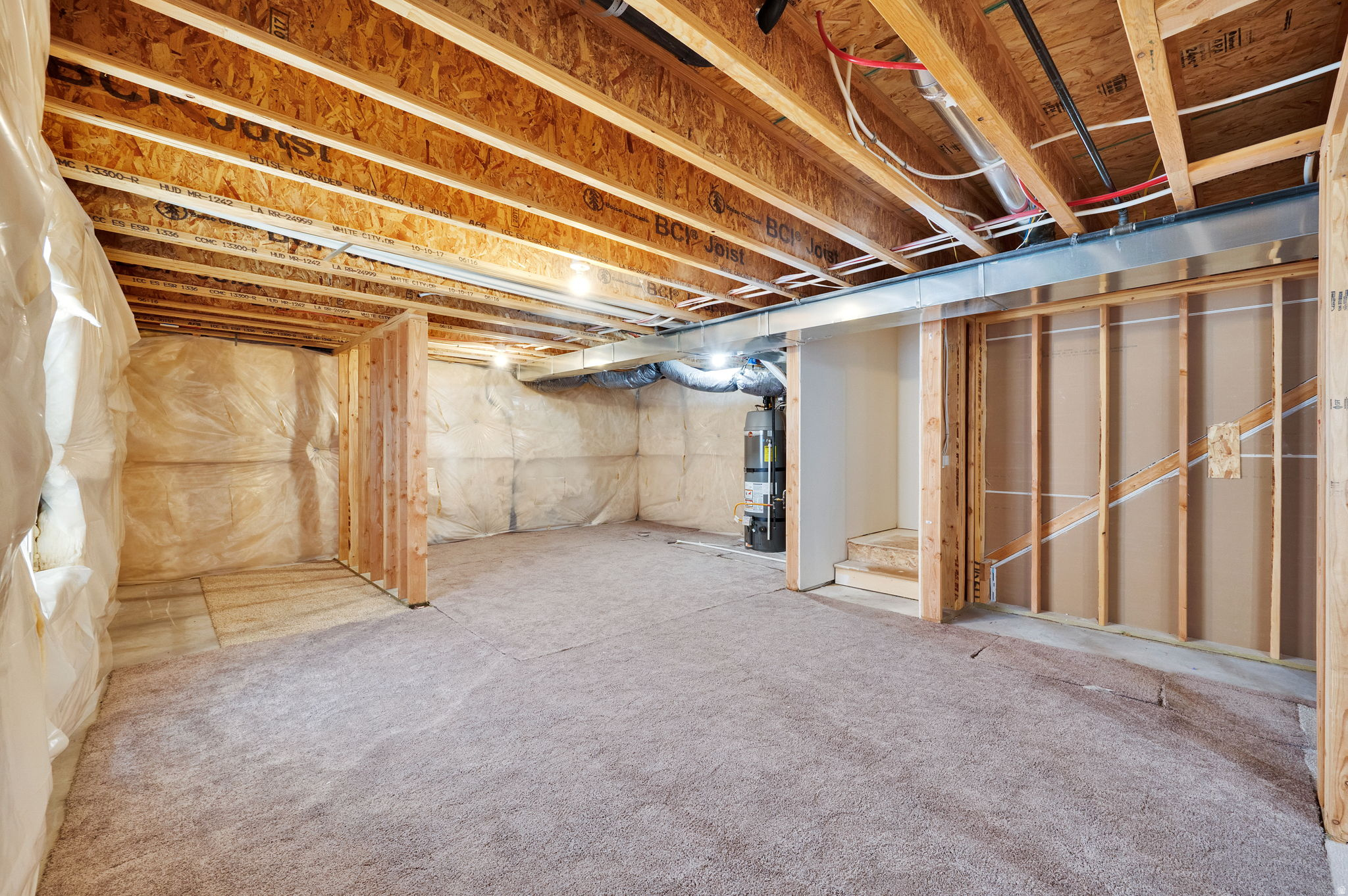 HOLBROOK FARMS - Residential