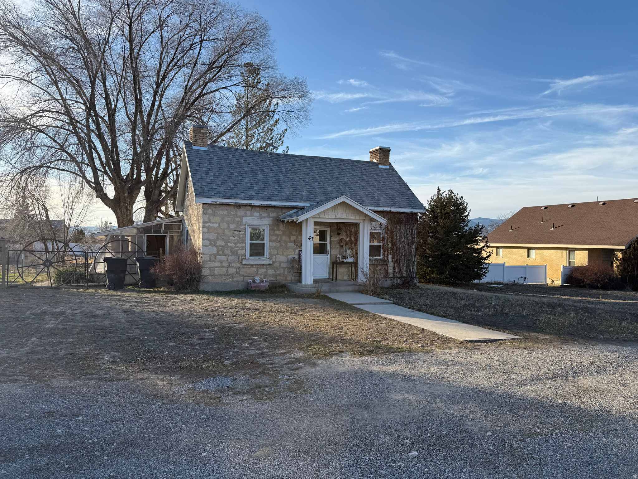 SUNSET VIEW - Residential