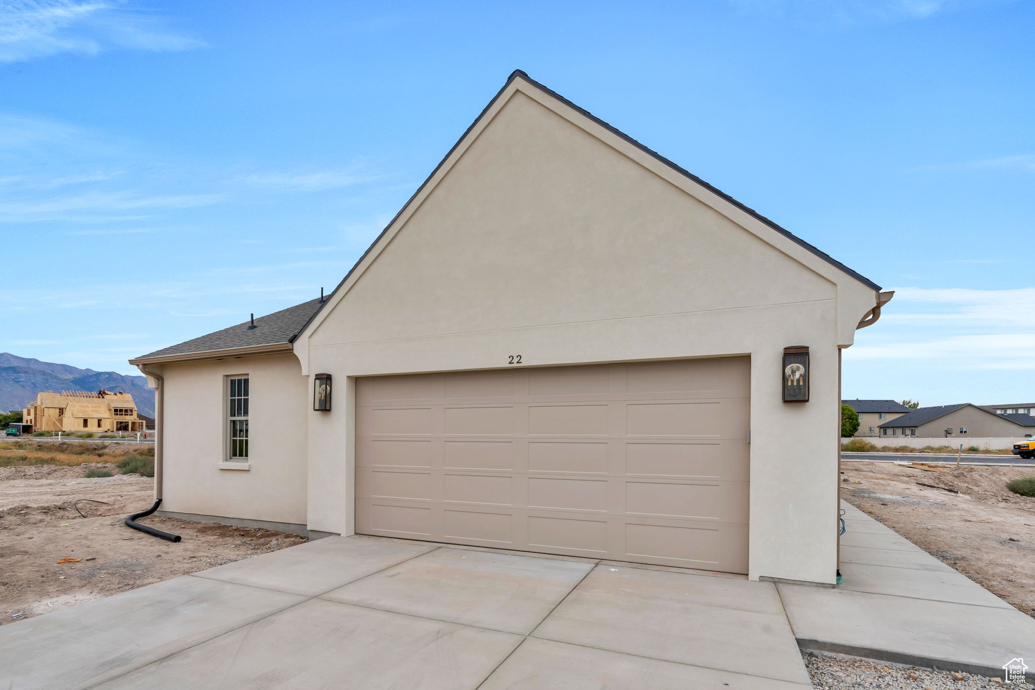 HOLDAWAY FIELDS - Residential