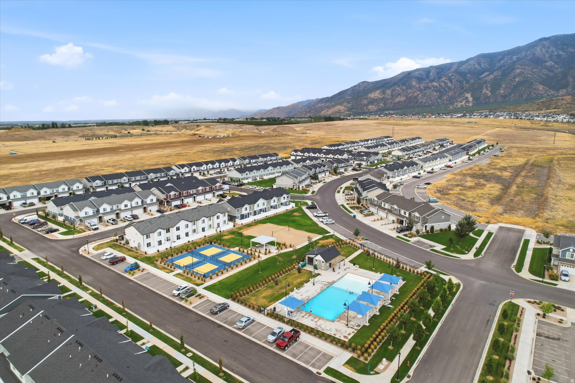 RIDGE - Residential