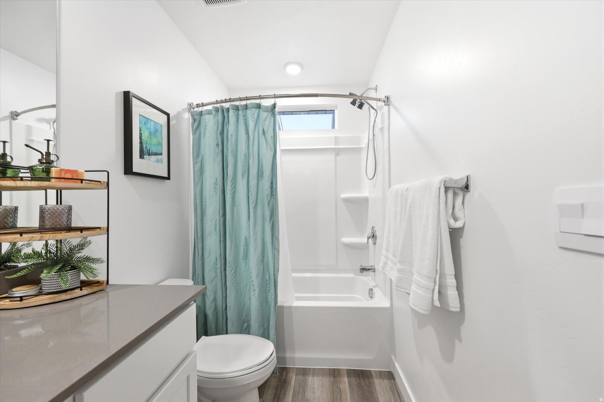 RIDGE - Residential