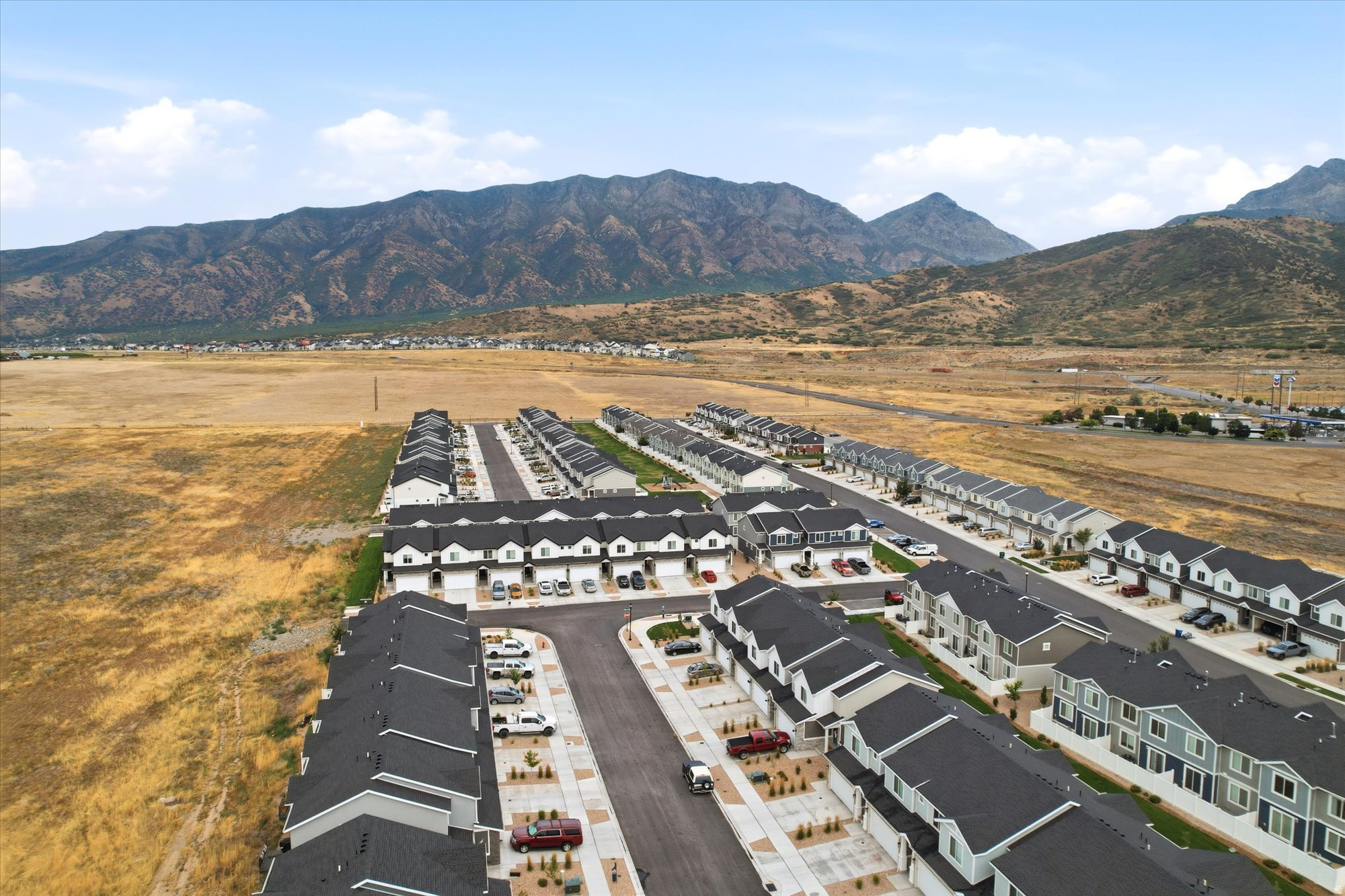 RIDGE - Residential